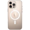 Etui APPLE Clear Case MagSafe do iPhone 16 Pro Max Przezroczysty