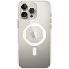 Etui APPLE Clear Case MagSafe do iPhone 16 Pro Max Przezroczysty Seria telefonu iPhone