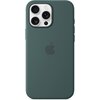 Etui APPLE Silicone Case MagSafe do iPhone 16 Pro Max Górskie jezioro Model telefonu iPhone 16 Pro Max