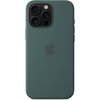 Etui APPLE Silicone Case MagSafe do iPhone 16 Pro Max Górskie jezioro Marka telefonu Apple