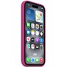 Etui APPLE Silicone Case MagSafe do iPhone 16 Żywy róż Marka telefonu Apple