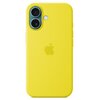 Etui APPLE Silicone Case MagSafe do iPhone 16 Karambola Seria telefonu iPhone