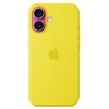 Etui APPLE Silicone Case MagSafe do iPhone 16 Karambola Model telefonu iPhone 16