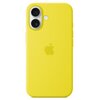 Etui APPLE Silicone Case MagSafe do iPhone 16 Karambola Kompatybilność Apple iPhone 16