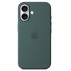 Etui APPLE Silicone Case MagSafe do iPhone 16 Górskie jezioro Kompatybilność Apple iPhone 16