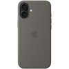 Etui APPLE Silicone Case MagSafe do iPhone 16 Plus Górska szarość Marka telefonu Apple