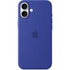 Etui APPLE Silicone Case MagSafe do iPhone 16 Plus Ultramaryna Kompatybilność Apple iPhone 16 Plus