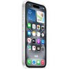 Etui APPLE Clear Case MagSafe do iPhone 16 Przezroczysty Marka telefonu Apple