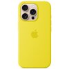 Etui APPLE Silicone Case MagSafe do iPhone 16 Pro Karambola