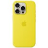 Etui APPLE Silicone Case MagSafe do iPhone 16 Pro Karambola Seria telefonu iPhone