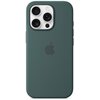 Etui APPLE Silicone Case MagSafe do iPhone 16 Pro Górskie jezioro Model telefonu iPhone 16 Pro