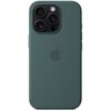 Etui APPLE Silicone Case MagSafe do iPhone 16 Pro Górskie jezioro Kompatybilność Apple iPhone 16 Pro