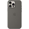 Etui APPLE Silicone Case MagSafe do iPhone 16 Pro Max Górska szarość Seria telefonu iPhone