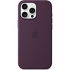 Etui APPLE Silicone Case MagSafe do iPhone 16 Pro Max Dojrzała śliwka Model telefonu iPhone 16 Pro Max