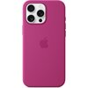 Etui APPLE Silicone Case MagSafe do iPhone 16 Pro Max Żywy róż Model telefonu iPhone 16 Pro Max