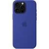 Etui APPLE Silicone Case MagSafe do iPhone 16 Pro Max Ultramaryna Marka telefonu Apple