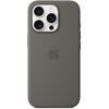 Etui APPLE Silicone Case MagSafe do iPhone 16 Pro Górska szarość Model telefonu iPhone 16 Pro