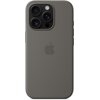 Etui APPLE Silicone Case MagSafe do iPhone 16 Pro Górska szarość Kompatybilność Apple iPhone 16 Pro