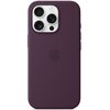 Etui APPLE Silicone Case MagSafe do iPhone 16 Pro Dojrzała śliwka Model telefonu iPhone 16 Pro