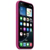 Etui APPLE Silicone Case MagSafe do iPhone 16 Pro Żywy róż Marka telefonu Apple
