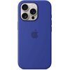 Etui APPLE Silicone Case MagSafe do iPhone 16 Pro Ultramaryna Seria telefonu iPhone