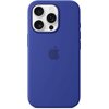 Etui APPLE Silicone Case MagSafe do iPhone 16 Pro Ultramaryna Model telefonu iPhone 16 Pro