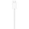 Ładowarka indukcyjna APPLE MagSafe 1m Biały Dedykowany model Apple iPhone 12 Pro