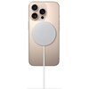 Ładowarka indukcyjna APPLE MagSafe 1m Biały Dedykowany model Apple iPhone 12 Pro Max