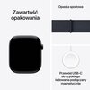 Apple Watch 10 GPS 46mm koperta z aluminium (onyks) + opaska sportowa (atramentowy) Rodzaj Smartwatch