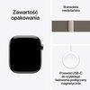 Apple Watch 10 GPS + Cellular 46mm koperta z tytanu (naturalny) + bransoleta mediolańska rozmiar S/M (naturalny) Rodzaj Smartwatch