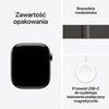 Apple Watch 10 GPS + Cellular 46mm koperta z tytanu (łupek) + bransoleta mediolańska rozmiar S/M (łupek) Rodzaj Smartwatch