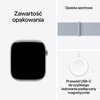 Apple Watch 10 GPS 42mm koperta z aluminium (srebrny) + opaska sportowa (błękitny obłok) Rodzaj Smartwatch