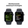 Apple Watch SE 2gen GPS 44mm koperta z aluminium (północ) + pasek sportowy rozmiar S/M (północ) 2024 Rozmiar koperty [mm] 44