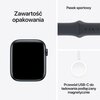 Apple Watch SE 2gen GPS 44mm koperta z aluminium (północ) + pasek sportowy rozmiar S/M (północ) 2024 Rodzaj Smartwatch