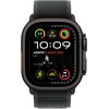 Apple Watch Ultra 2 GPS + Cellular 49mm koperta tytanowa (czarny) + opaska Trail rozmiar S/M (czarny) Komunikacja 4G (LTE) eSIM