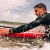 Apple Watch 10 GPS 46mm koperta z aluminium (onyks) + pasek sportowy rozmiar S/M (czarny) Wodoszczelność Tak