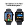 Apple Watch SE 2gen GPS + Cellular 40mm koperta z aluminium (północ) + pasek sportowy rozmiar S/M (północ) 2024 Komunikacja NFC