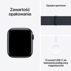 Apple Watch SE 2gen GPS + Cellular 44mm koperta z aluminium (północ) + opaska sportowa (atramentowy) 2024 Rodzaj Smartwatch