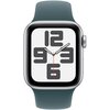 Pasek do Apple Watch (38/40/41mm) S/M Górskie jezioro Rodzaj Pasek