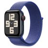 Pasek do Apple Watch (38/40/41mm) Ultramaryna
