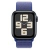 Pasek do Apple Watch (38/40/41mm) Ultramaryna Rodzaj Pasek