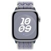 Pasek do Apple Watch Nike (38/40/41mm) Szaro-niebieski Rodzaj Pasek