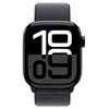 Pasek do Apple Watch (38/40/41/42mm) Atramentowy Rodzaj Pasek