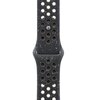 Pasek do Apple Watch Nike (38/40/41mm) S/M Nocne niebo Materiał Aluminium