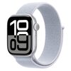 Pasek do Apple Watch (38/40/41/42mm) Błękitny obłok