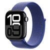 Pasek do Apple Watch (38/40/41/42mm) Ultramaryna