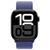 Pasek do Apple Watch (38/40/41/42mm) Ultramaryna Rodzaj Pasek