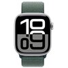 Pasek do Apple Watch (38/40/41/42mm) Górskie jezioro Rodzaj Pasek