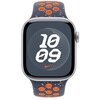 Pasek do Apple Watch Nike (38/40/41mm) M/L Błękitny płomień Rodzaj Pasek