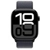 Pasek do Apple Watch (44/45/46/49mm) XL Atramentowy Rodzaj Pasek